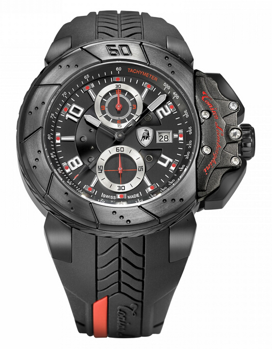 Discount Tonino Lamborghini BRAKE MOD. B7 - COD.TLBRAKE-B7 Men Watch